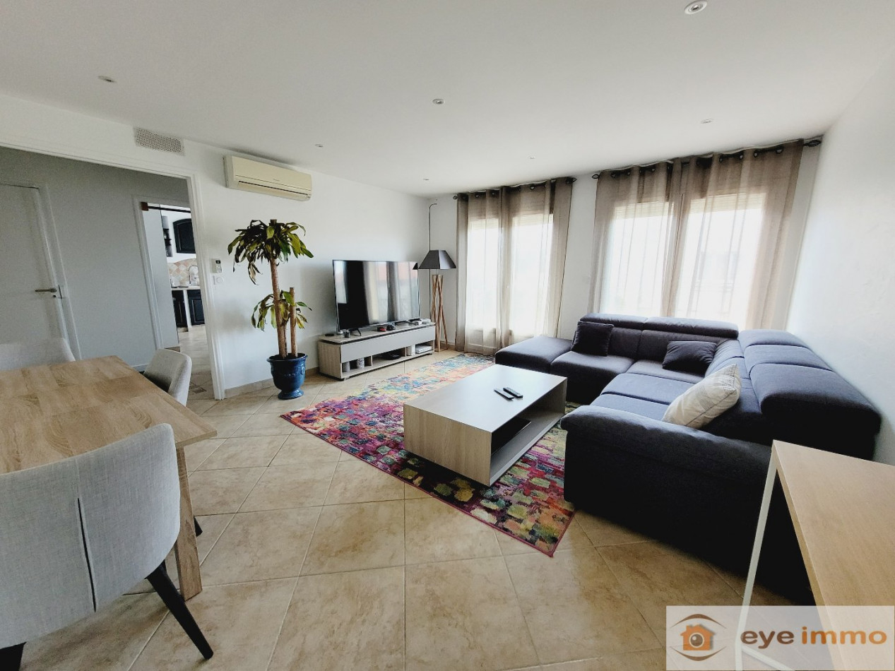 vente Appartement Beziers - Photo 1