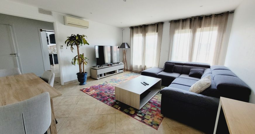 vente Appartement Beziers