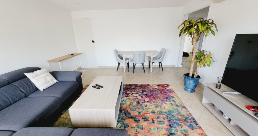 vente Appartement Beziers