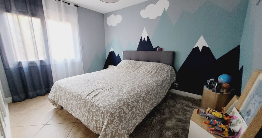 vente Appartement Beziers