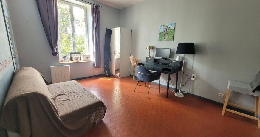 vente Maison vigneronne Abeilhan