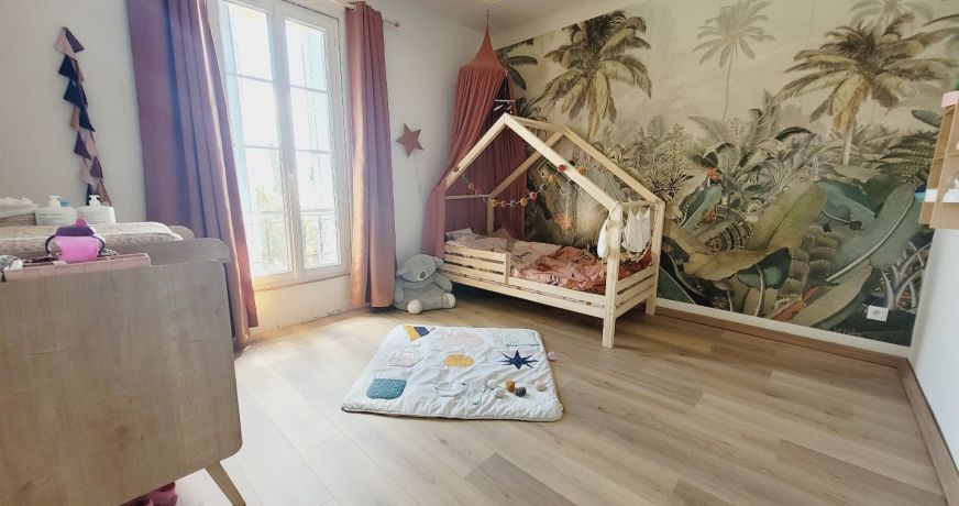 vente Maison vigneronne Abeilhan