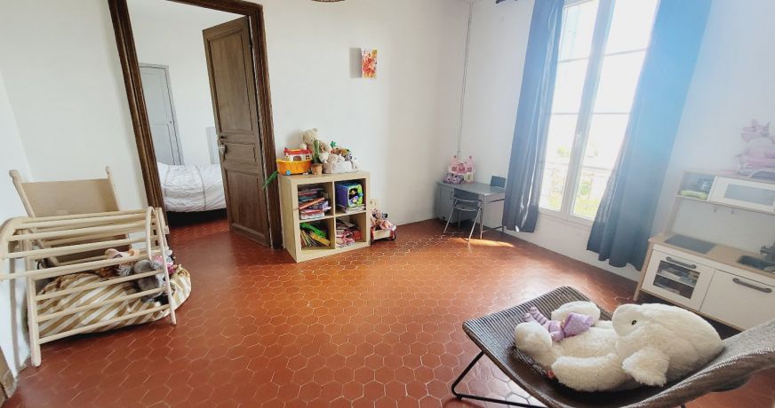 vente Maison vigneronne Abeilhan