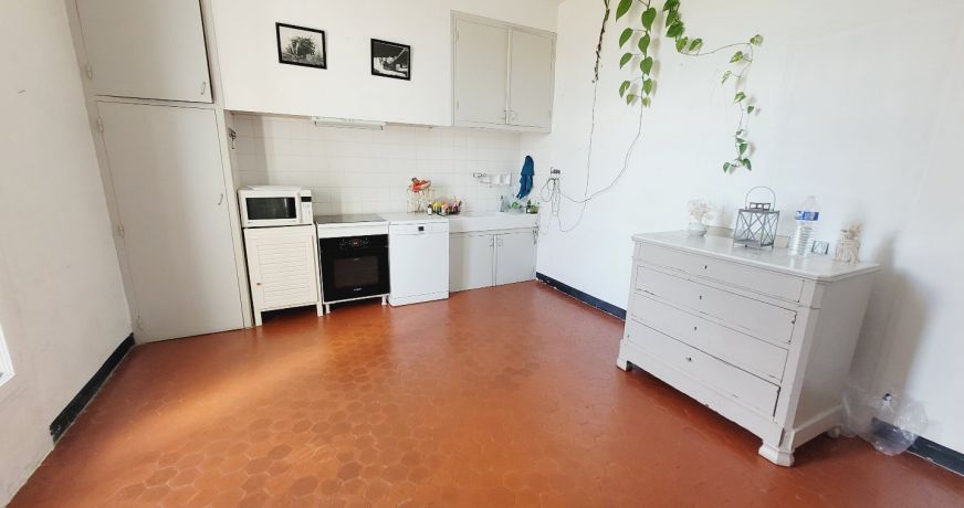 vente Maison vigneronne Abeilhan