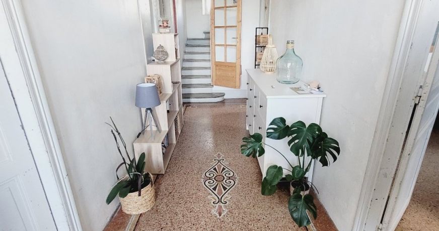 vente Maison vigneronne Abeilhan