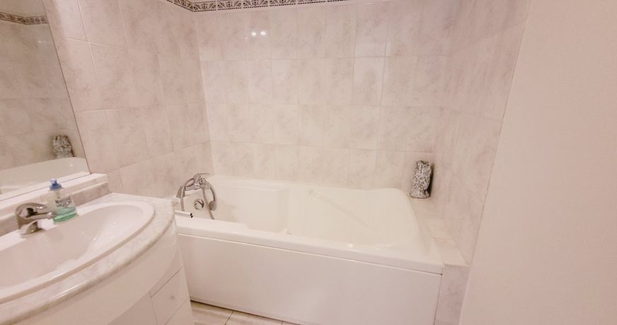 vente Appartement Beziers