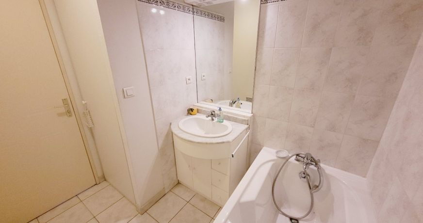 vente Appartement Beziers