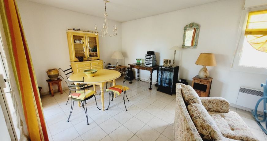 vente Appartement Beziers