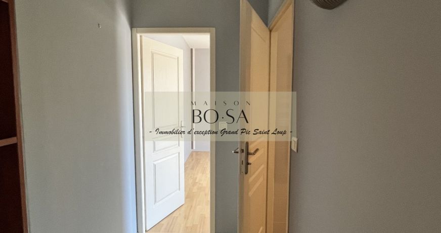 vente Maison Vailhauques