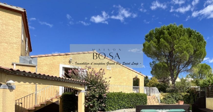 vente Maison Vailhauques