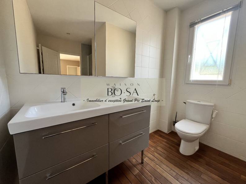 vente Maison Vailhauques - Photo 7