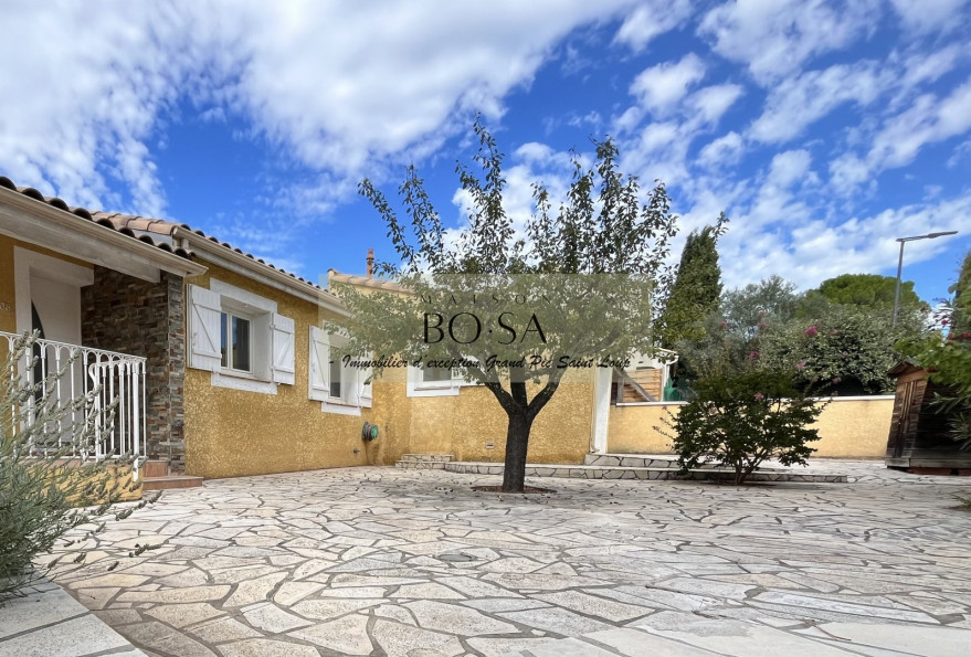 vente Maison Vailhauques - Photo 2