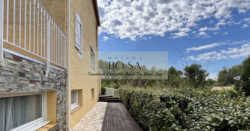 vente Maison Vailhauques