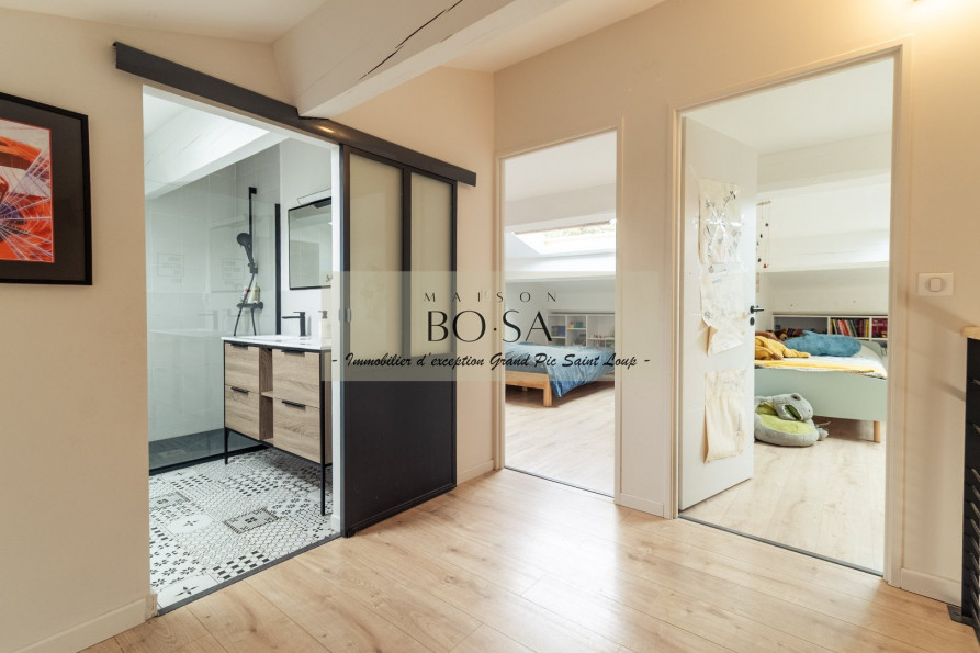 vente Villa Saint Mathieu De Treviers - Photo 10