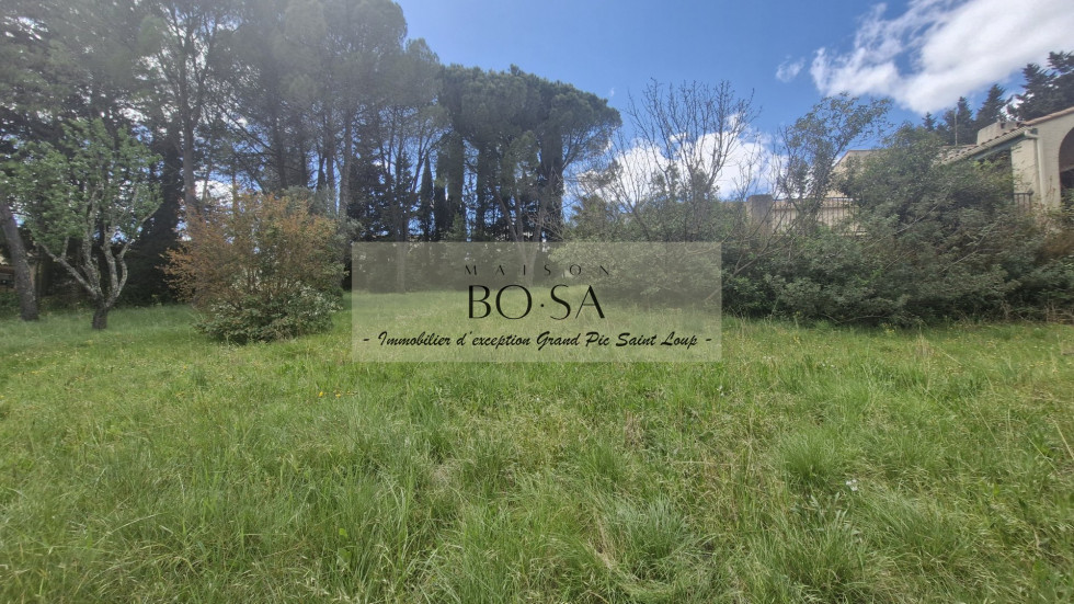 vente Maison Saint Gely Du Fesc - Photo 6