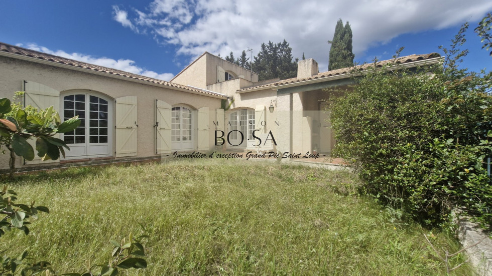 vente Maison Saint Gely Du Fesc - Photo 3