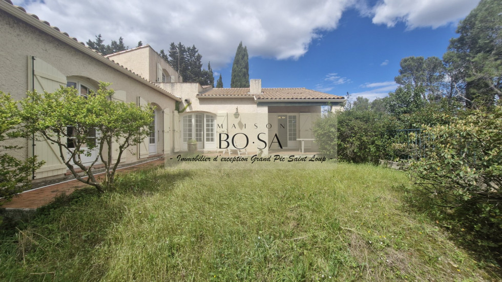 vente Maison Saint Gely Du Fesc - Photo 4