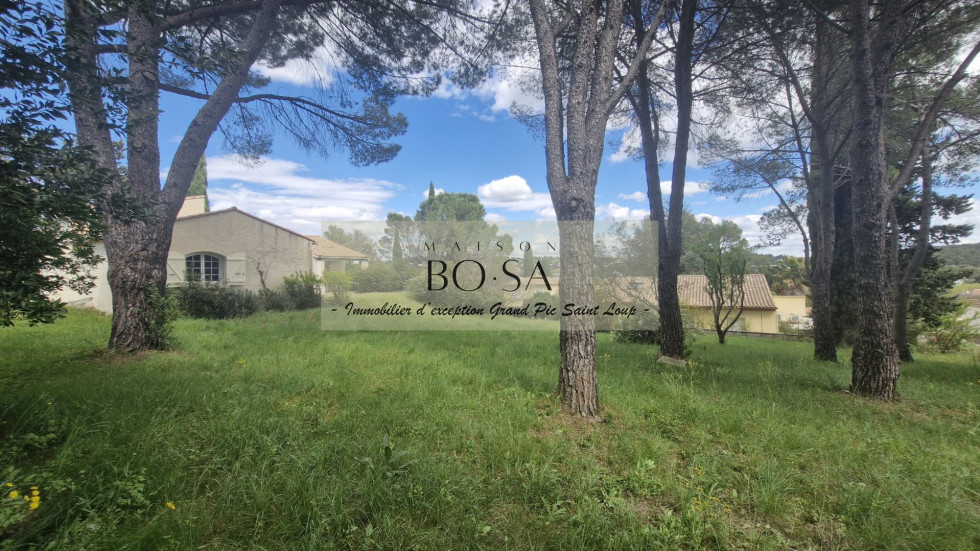 vente Maison Saint Gely Du Fesc - Photo 5