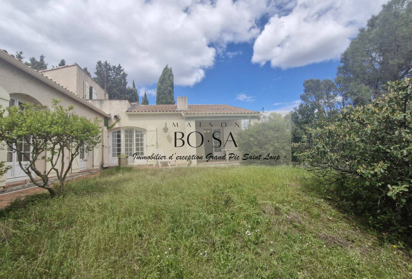 vente Maison Saint Gely Du Fesc - Photo 3