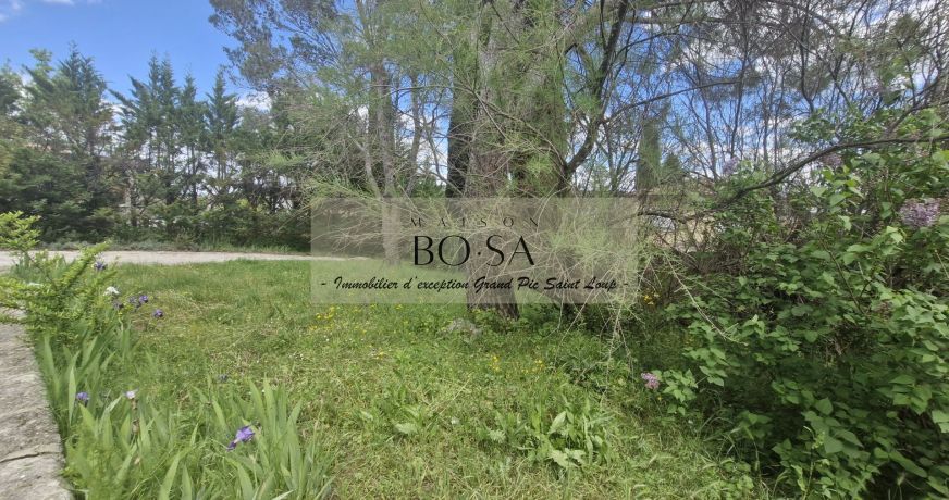 vente Maison Saint Gely Du Fesc