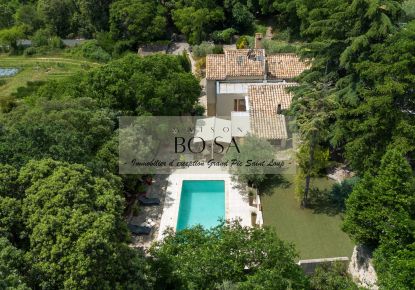 vente Maison Saint Mathieu De Treviers