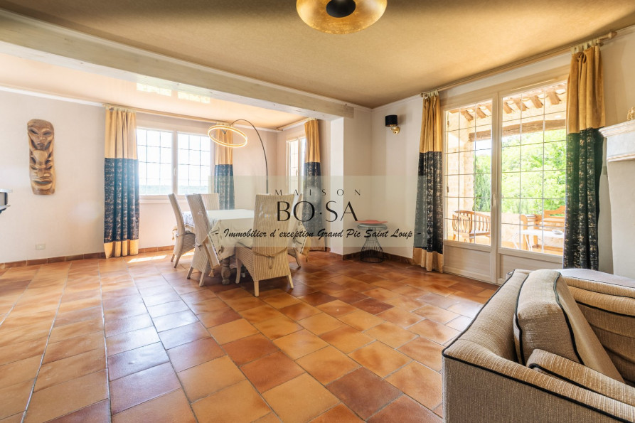 vente Maison Saint Mathieu De Treviers - Photo 5