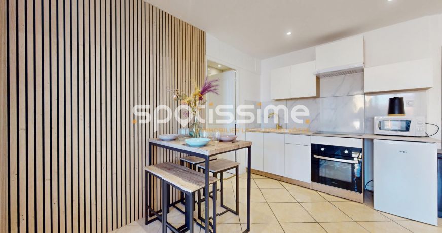 vente Appartement Le Cap D'agde