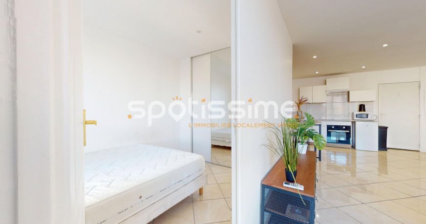 vente Appartement Le Cap D'agde