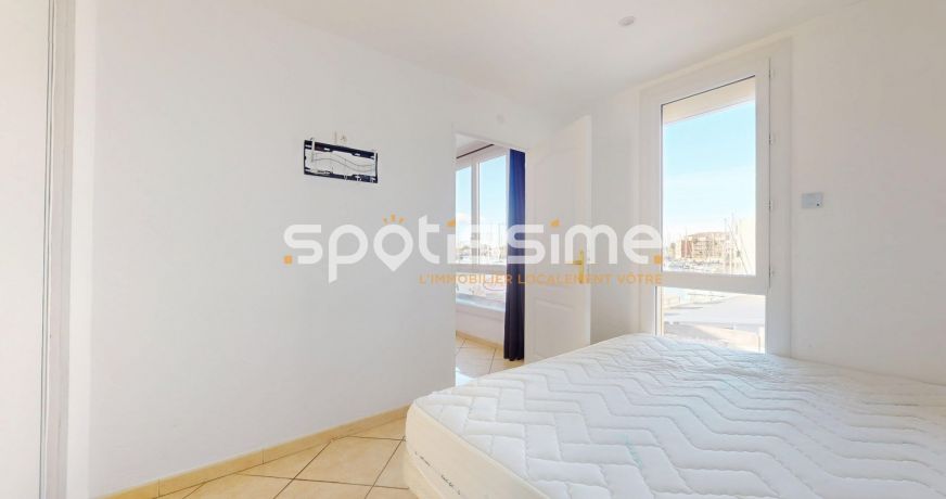 vente Appartement Le Cap D'agde