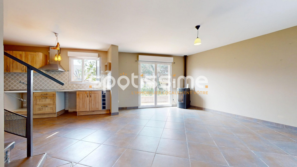 vente Maison Agde - Photo 1