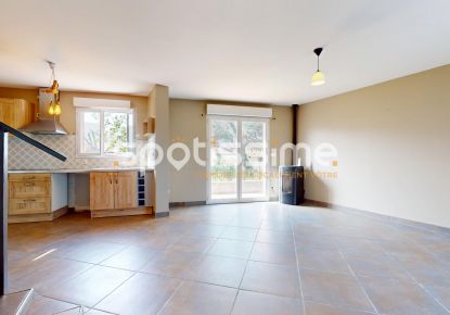 vente Maison Agde