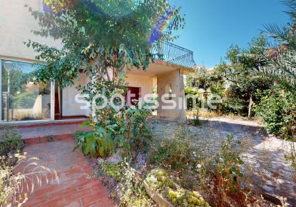 location Maison Agde