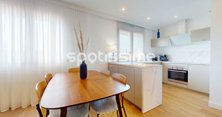 vente Appartement Agde