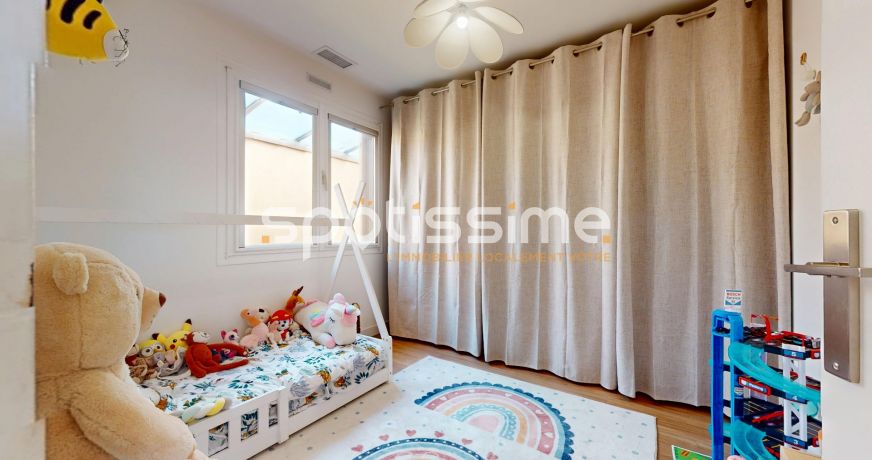vente Appartement Agde