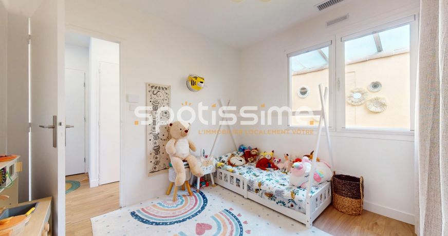 vente Appartement Agde