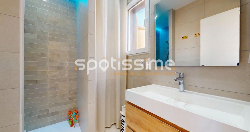 vente Appartement Agde