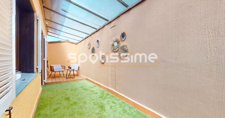 vente Appartement Agde