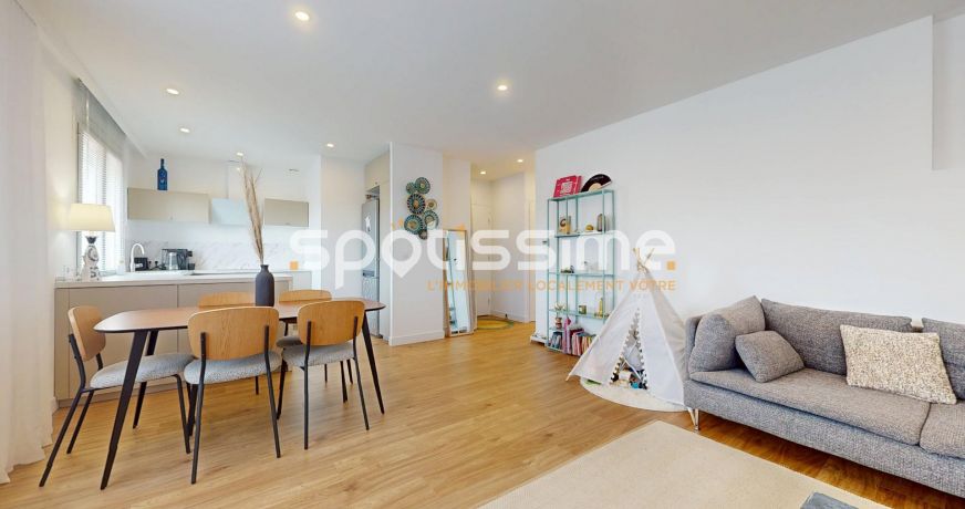 vente Appartement Agde