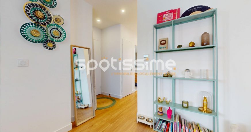 vente Appartement Agde