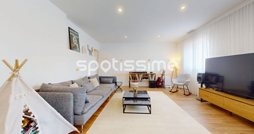 vente Appartement Agde