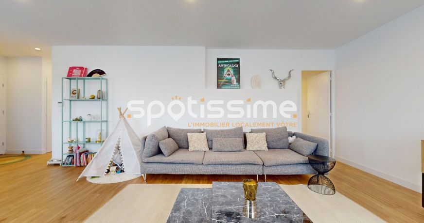 vente Appartement Agde