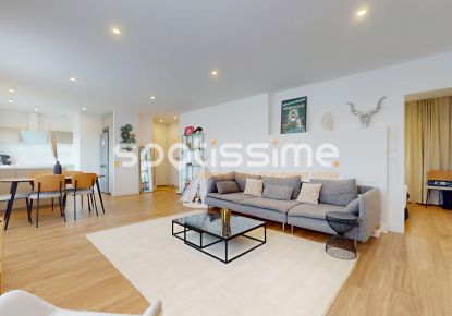vente Appartement Agde