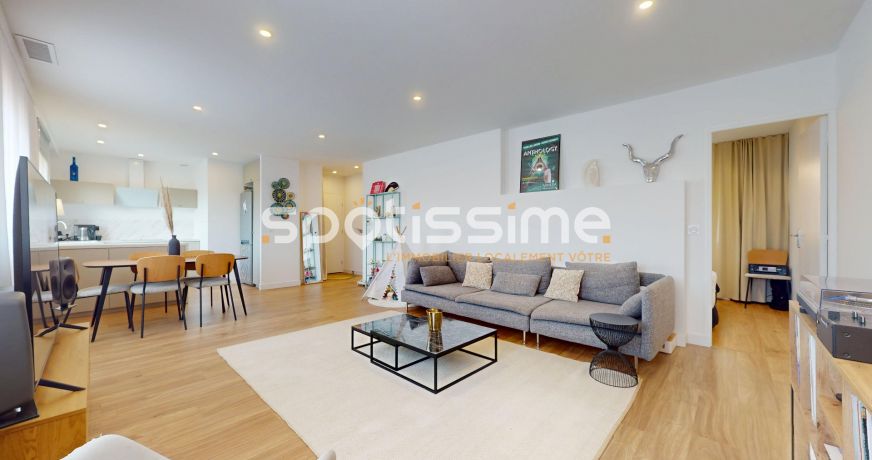 vente Appartement Agde