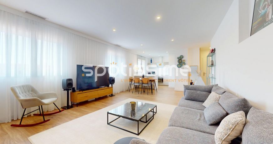 vente Appartement Agde