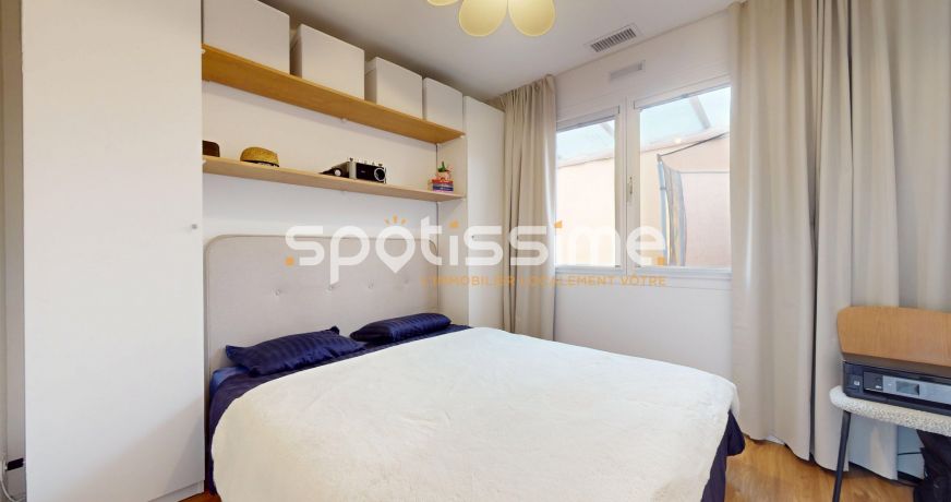 vente Appartement Agde