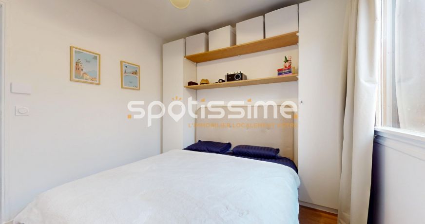 vente Appartement Agde