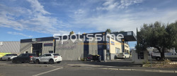 location Locaux d'activité Agde