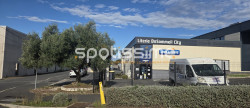 location Locaux d'activité Agde