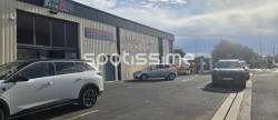 location Locaux d'activité Agde