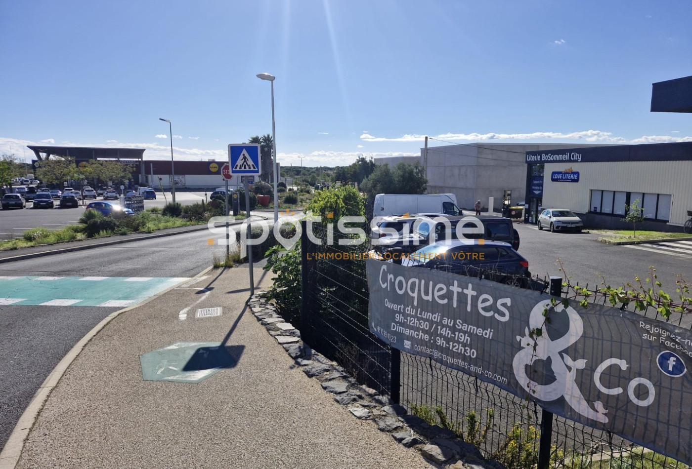 location Locaux d'activité Agde - Photo 8